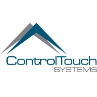 ControlTouch Systems logo - Similar company to Aegis Sortation