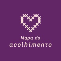 Mapa do Acolhimento logo - Similar company to More Grls