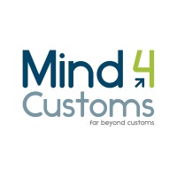 Mind4Customs logo - Similar company to Mind4Logistics