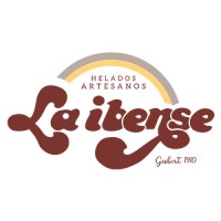 Helados La Ibense Gisbert logo - Similar company to Hecomed - Helados Y Congelados Del Mediterraneo, S.L.U.
