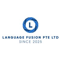 Language Fusion Pte Ltd logo - Similar company to One Language Pte Ltd