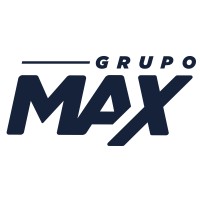 Grupo Max logo - Similar company to Tintorerías Max