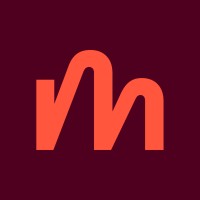 Mondee logo - Similar company to Purplegrids Inc.