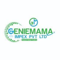 GENIEMAMA IMPEX PRIVATE LIMITED logo - Similar company to Zeetech Elevators Private Limited