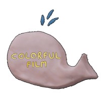 Colorful Film logo - Similar company to Panoramic Studio