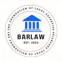 Barlaw logo - Similar company to High Law Group