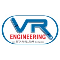 V R Engineering logo - Similar company to Microlink Information Technologies