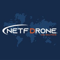 NETF DRONE logo - Similar company to Boxxdocks