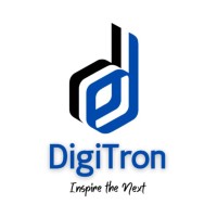 DigiTron logo - Similar company to Digi Aerotech
