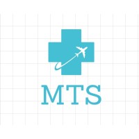 MTS (Medical Tourism Support) logo - Similar company to Risavi Medicare
