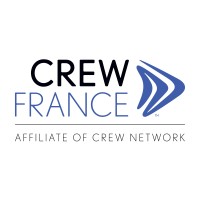 CREW France logo - Similar company to Challenges.Tn