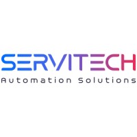 Servi-Tech Advanced Technological Solutions logo - Similar company to Devall Automation Solutions
