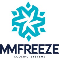 MMFREEZE logo - Similar company to Scrimet - Sociedade De Construção E Reparações Industriais.