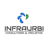 INFRAURBI CONSULTORIA E PROJETOS logo - Similar company to Inforrel