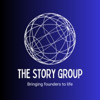 The Story Group LLC logo - Similar company to Sza Sa