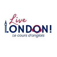 LIVE LONDON logo - Similar company to Prev Consult