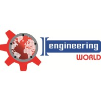 Iengineering World logo - Similar company to Nirat Fabritech
