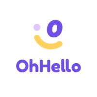 Ohhello.ai 👋