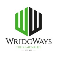 Wridgways logo - Similar company to Kent Relocation Services