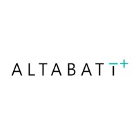 Altabatt - Circular Economy logo - Similar company to Brightysolar