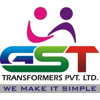 GST Transformers Private Limited logo - Similar company to Virtual Support Services Private Limited