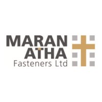Maran Atha Fasteners Ltd logo - Similar company to Maran Atha