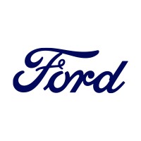 Ford Motor Company of Southern Africa logo - Similar company to Motus Holdings Limited