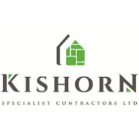 Kishorn Specialist Contractors Limited logo - Similar company to Kishorn Heritage