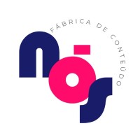 Nós Fábrica De Conteúdo