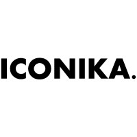 Iconika logo - Similar company to Forme