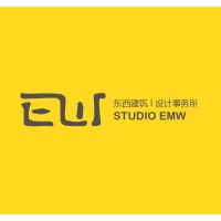 Studio EMW logo - Similar company to Studio-D Architecten