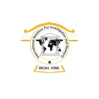 IRON FIRE UPN 