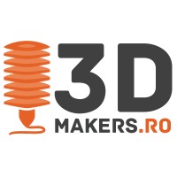 3DMakers.ro logo - Similar company to Soboroo