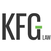 KFG Law logo - Similar company to Willis Law (Alberta)
