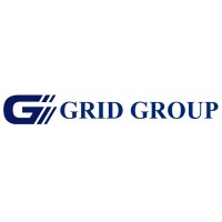 Grid Group logo - Similar company to Grid Protection Sa