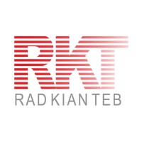 Rad Kian Teb logo - Similar company to Iranmed