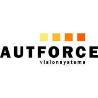 AUTFORCE Vision Systems GmbH logo - Similar company to Xpertgate