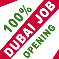Job Vacancy in UAE logo - Similar company to Click Dubai