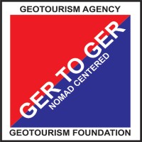 GER to GER Cultural Experiences | Mongolia Community Based Tourism | Local Living Educational Tours logo - Similar company to Samar Magic Tours-Incoming Tourism To Hidden Corners Of Mongolia & China