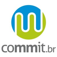 Commit.br Sistemas logo - Similar company to D1 Tecnologia