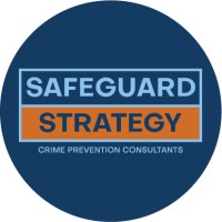 Safeguard Strategy Crime Prevention Consultants LLC      Certified Texas HUB logo - Similar company to Cpted-Uk