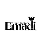 Emadi Stone Factory logo - Similar company to Rad Stone Company