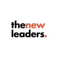 The New Leaders logo - Similar company to Leaders Create Leaders