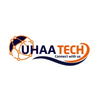 UHAA TECH logo - Similar company to Seedo Seeds