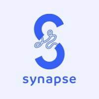 Synapse - Agence de design UX/UI - Branding logo - Similar company to Beertastic