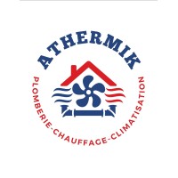AthermiK logo - Similar company to Altivec