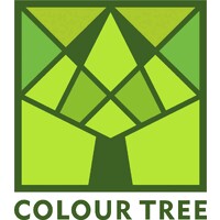 A Color Tree Inc logo - Similar company to Shadedesign