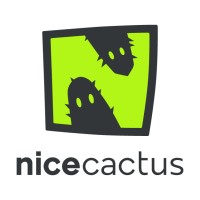 NICECACTUS logo - Similar company to Stt  Infopro