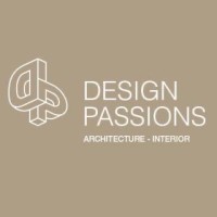 PASSION interiors, fit out LTD logo - Similar company to Ctrl Living