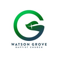 Watson Grove Baptist Church logo - Similar company to Executive Pastor Solutions, Inc.